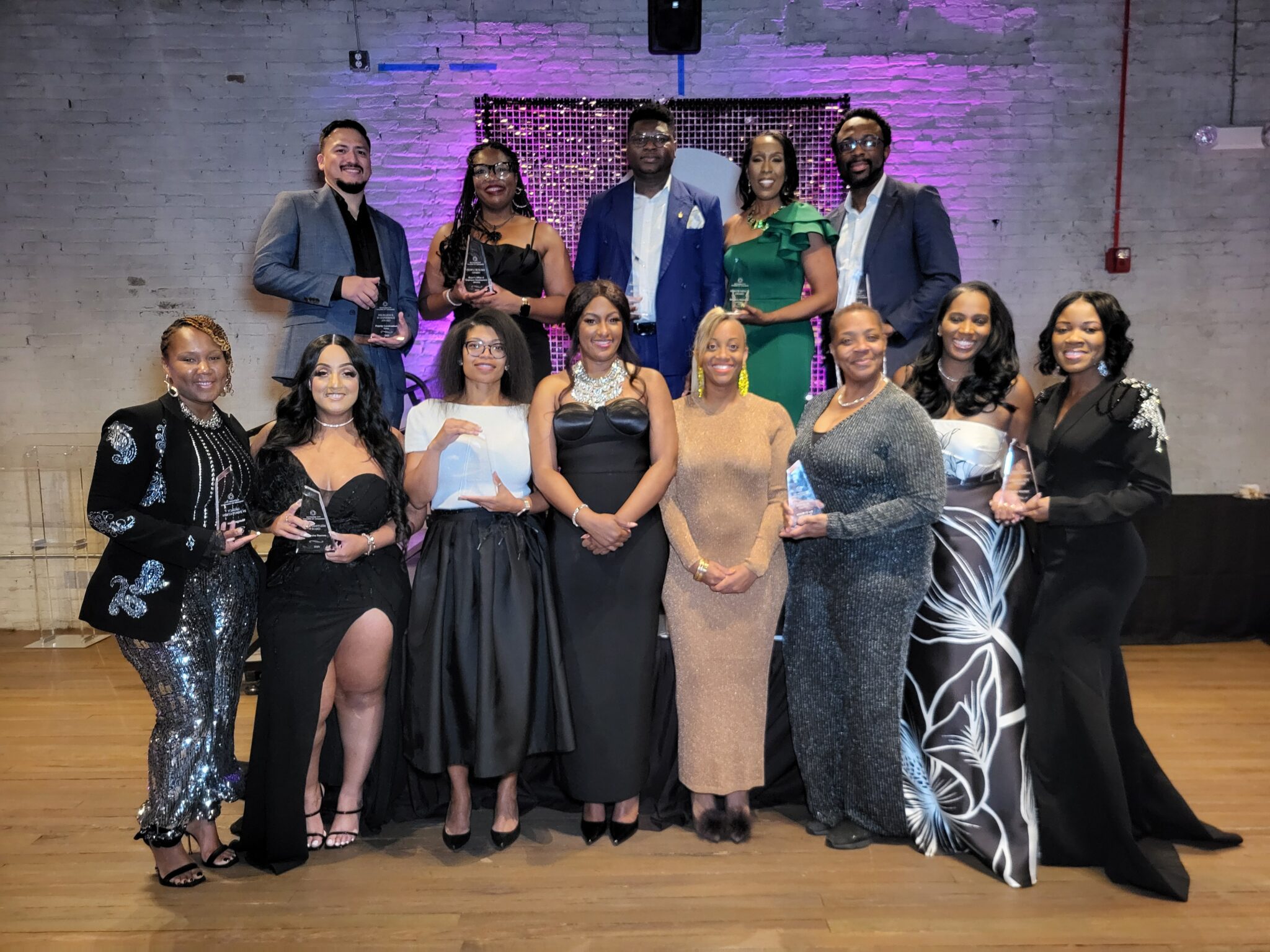 Baltimore City Chamber of Commerce