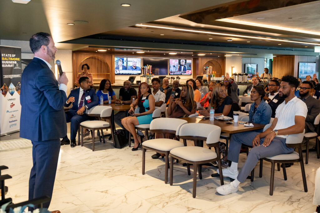 Baltimore Business Summit 2026