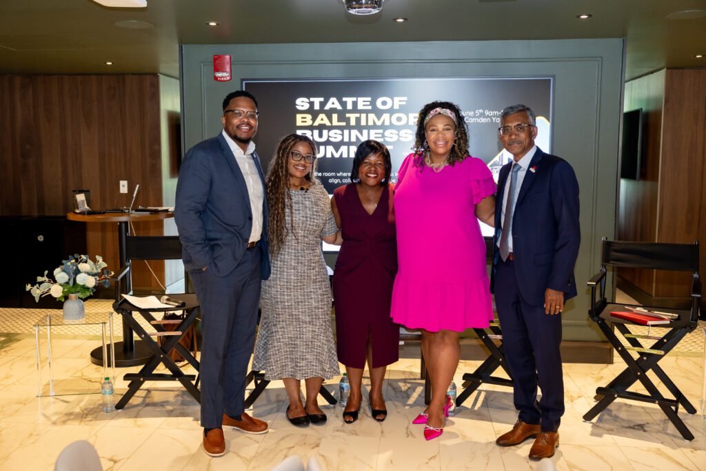 Baltimore Business Summit 2026